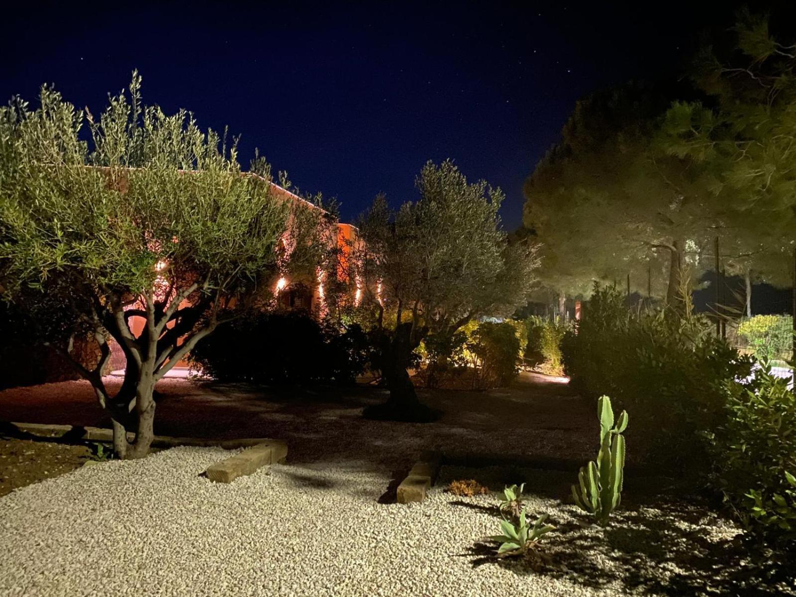 Locanda Degli Scrittori Agrigento Eksteriør bilde