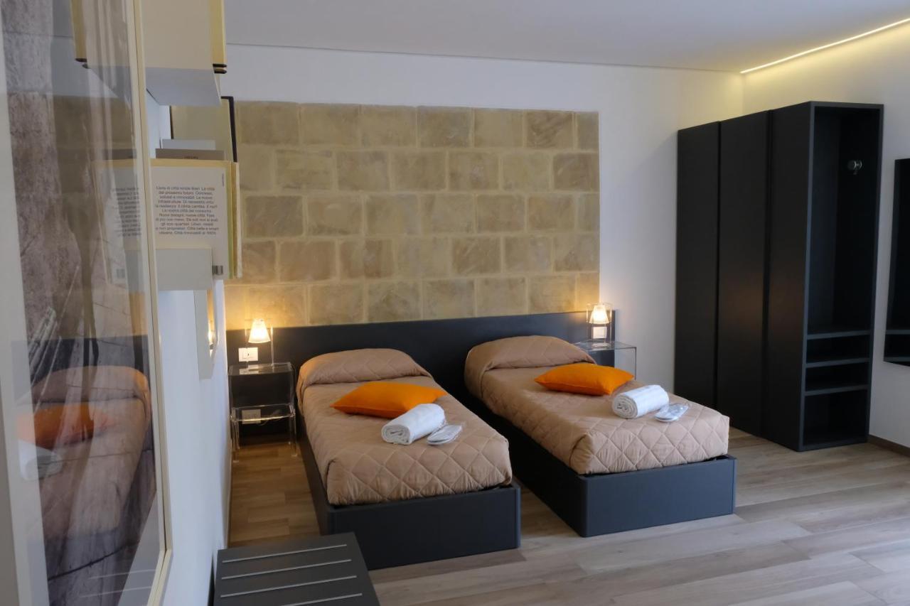 Locanda Degli Scrittori Bed & Breakfast Agrigento Eksteriør bilde