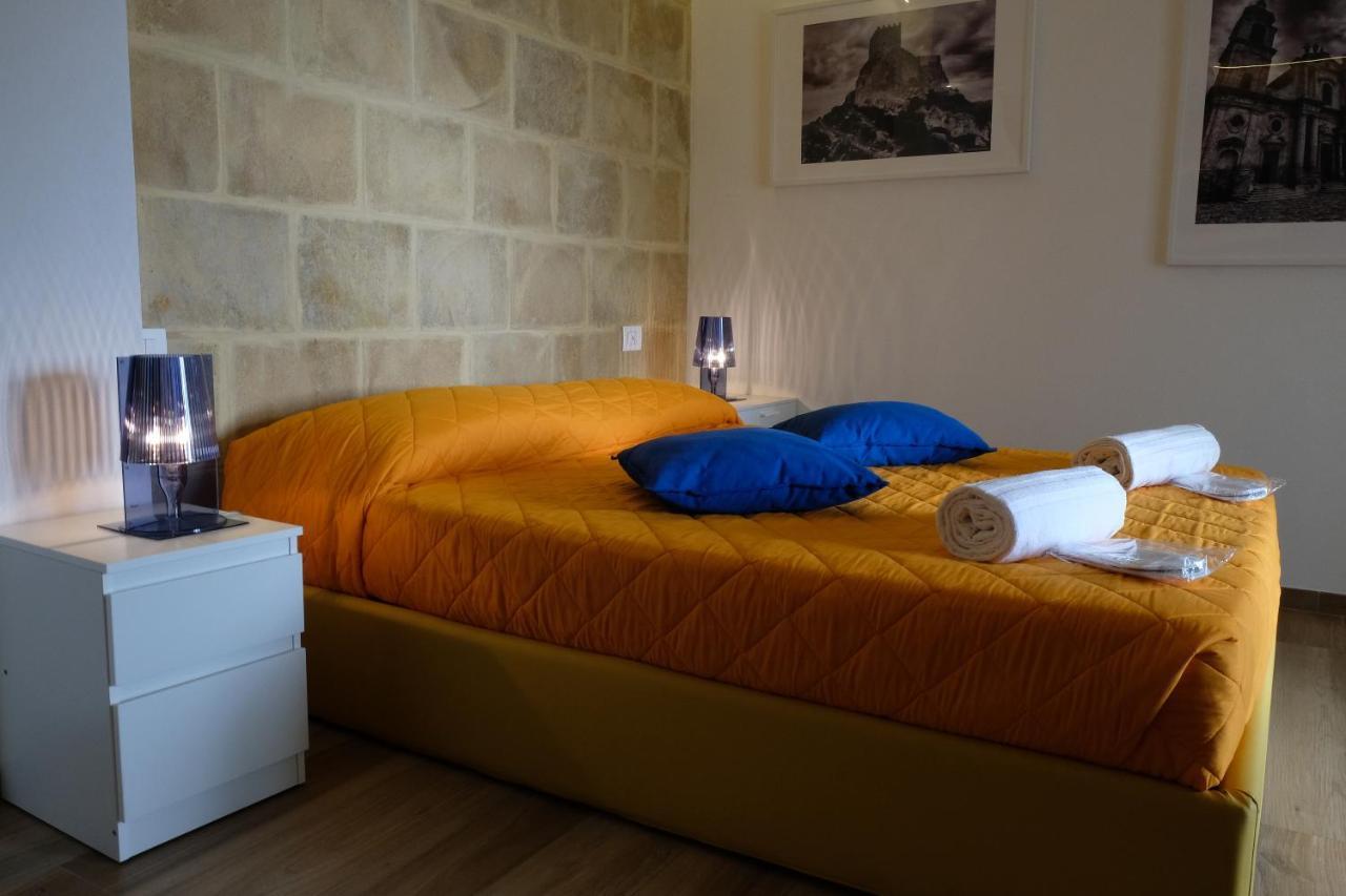 Locanda Degli Scrittori Bed & Breakfast Agrigento Eksteriør bilde