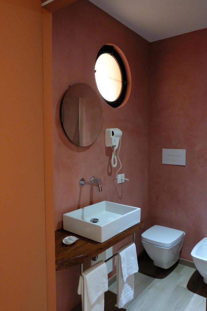 Locanda Degli Scrittori Bed & Breakfast Agrigento Eksteriør bilde