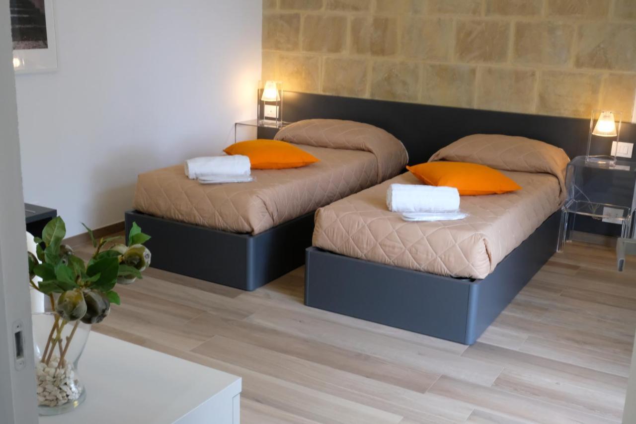 Locanda Degli Scrittori Bed & Breakfast Agrigento Eksteriør bilde