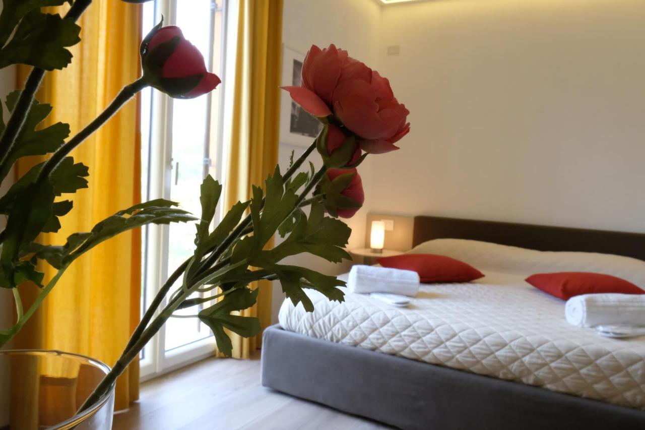 Locanda Degli Scrittori Bed & Breakfast Agrigento Eksteriør bilde