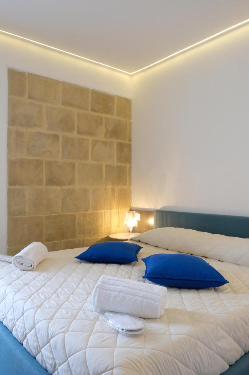 Locanda Degli Scrittori Bed & Breakfast Agrigento Eksteriør bilde