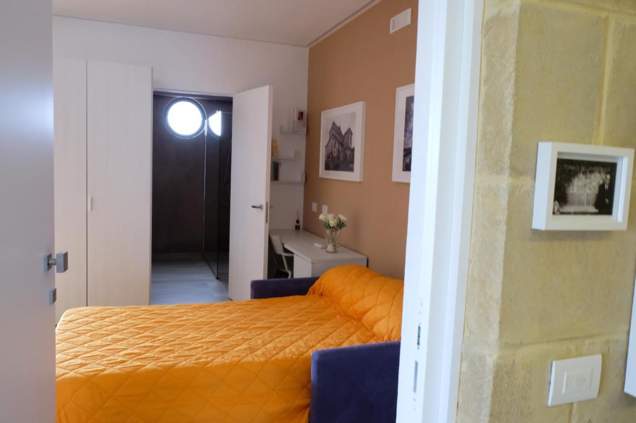 Locanda Degli Scrittori Bed & Breakfast Agrigento Eksteriør bilde