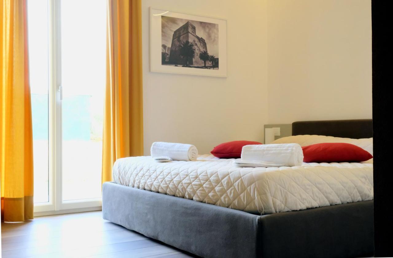 Locanda Degli Scrittori Bed & Breakfast Agrigento Eksteriør bilde