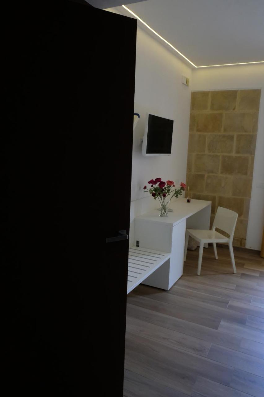 Locanda Degli Scrittori Bed & Breakfast Agrigento Eksteriør bilde