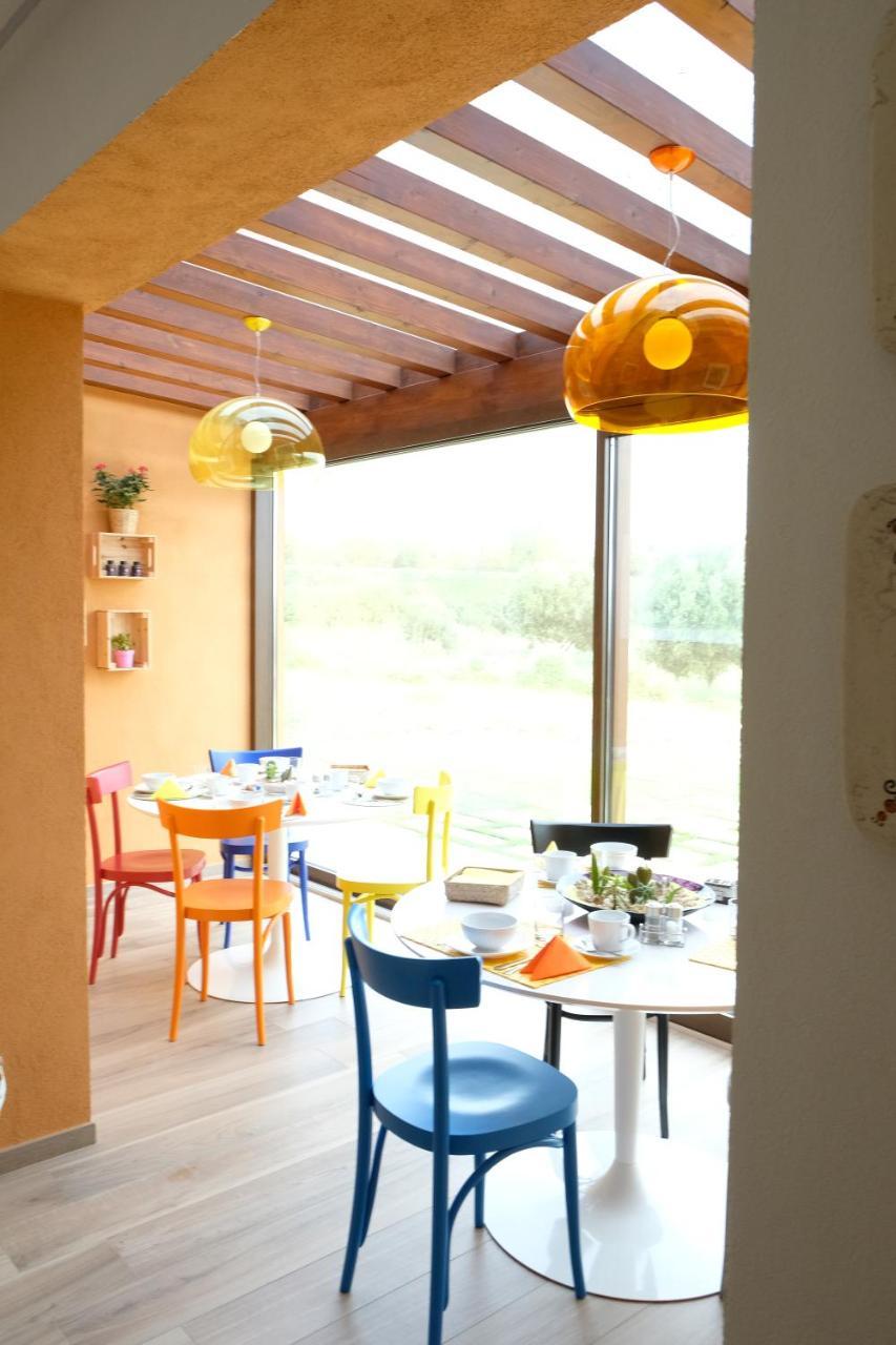 Locanda Degli Scrittori Agrigento Eksteriør bilde