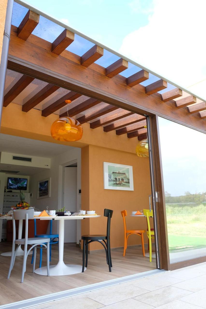 Locanda Degli Scrittori Agrigento Eksteriør bilde